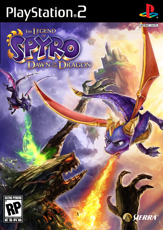 Spyro remastered for ps4